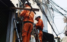 Lịch cúp điện Tây Ninh (Long An cũ) từ ngày 18-23/11/2025: Cúp điện nhiều khung giờ trong ngày để sửa chữa, bảo dưỡng lưới điện