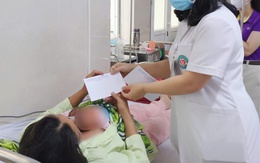 Thắp sáng hy vọng cho những em bé sinh non ở Bệnh viện Sản Nhi Ninh Bình