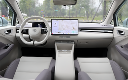 Hatchback hạng A giá 255 triệu đồng thiết kế hiện đại như Hyundai Grand i10, rẻ hơn cả Kia Morning về Việt Nam giá bao nhiêu?