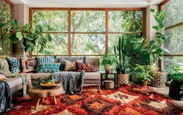 Đây là những vật phẩm nhà giàu kiêng kỵ không bao giờ đặt ở phòng khách