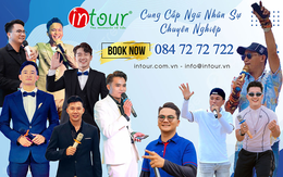 Tổ chức Year End Party chuyên nghiệp cùng Intour Travel