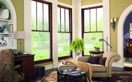 Hướng cửa sổ khi xây nhà cần biết để tránh ảnh hưởng tới sức khỏe