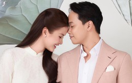 Một Á hậu Việt sắp lên xe hoa với chồng doanh nhân, thân thế chú rể gây chú ý