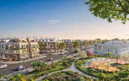 Vinhomes Green City – Hạt nhân của trung tâm đô thị - kinh tế mới Tây Bắc TP.HCM