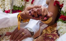 Sợ hãi cảnh ẩu đả của gia đình chú rể, cô dâu quyết định hủy hôn