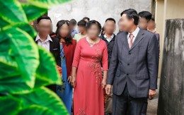 Đám cưới không vàng, không sính lễ, mẹ chồng nghèo tặng con dâu quà không ai ngờ