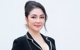 4 hoa hậu của Việt Nam gây mê lòng người nhờ ‘khuôn trăng đầy đặn’ là ai?