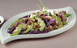 Loại rau dân dã có thành phần hỗ trợ ức chế sự phát triển của tế bào ung thư, chế biến được nhiều món ngon