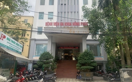 Bệnh viện Đa khoa Hồng Phúc – Địa chỉ tin cậy khám sức khỏe lái xe và người lao động theo quy định mới 2025