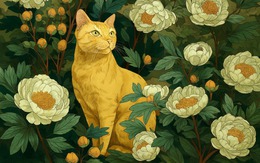 Điềm tĩnh mới có phúc: 4 con giáp càng sống an nhiên càng giàu sang