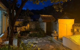 Tôi chọn nghỉ hưu sớm ở 'làng nghỉ hưu cho người trẻ': Nơi không cần gồng mình để tồn tại