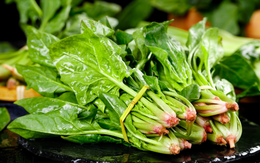 Cúm đang hoành hành: Ăn 5 loại thực phẩm này để tăng cường hệ miễn dịch