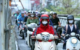 Thời tiết Hà Nội 3 ngày tới: Không khí lạnh mạnh bao trùm, người dân Hà Nội có phải chịu “rét cắt da cắt thịt”?