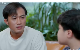 Đăng (Doãn Quốc Đam) thú nhận lý do ly hôn với con trai