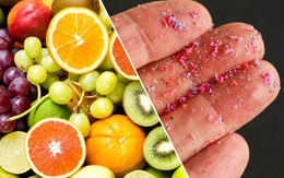 5 loại quả giúp giảm tác hại của hạt vi nhựa hiệu quả, người Việt nên ăn thường xuyên hơn