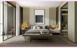 Muốn rước tài lộc, tránh phiền não và giữ hòa khí thì đặt vật phẩm phong thủy này trong phòng ngủ