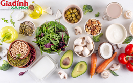 3 kiểu ăn kiêng để giảm cân hot nhất hiện nay: Phương pháp nào mới thật sự hợp với bạn?