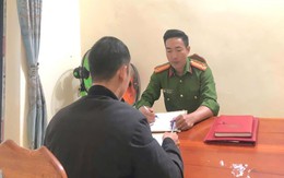 Người đàn ông bị phạt 7,5 triệu đồng vì đăng tin sai sự thật