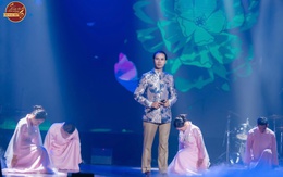 Nam Giám đốc lọt Chung kết Tiếng hát Việt toàn cầu 2025: Hóa ra từng ẵm giải Quán quân một cuộc thi âm nhạc!