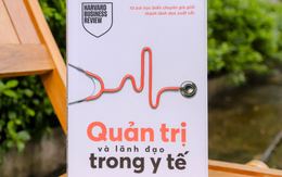 10 bài viết kinh điển của Harvard Business Review: Tư duy mới cho một ngành đặc thù