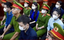 Hoa hậu Thùy Tiên, Quang Linh Vlogs, Hằng Du Mục lĩnh 2 năm tù