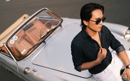 Tú Dưa tuổi U50: Đàn ông lứa tuổi trung niên là giai đoạn đẹp, sung sức