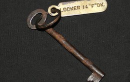 Một sai lầm ngớ ngẩn đã khiến tàu Titanic chìm, hơn 1.500 người thiệt mạng: Con số 37 oan nghiệt