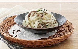 Loại củ hỗ trợ giảm nguy cơ mắc ung thư, duy trì huyết áp ổn định, nhất định phải ăn vào mùa này