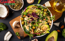 Ăn low-carb mà không kiệt sức: 'Bí kíp' giảm cân bền vững, giữ dáng 'xịn' suốt cả năm