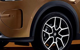 Lộ hình ảnh SUV cỡ nhỏ giá 296 triệu đồng thiết kế hiện đại sánh ngang Toyota Yaris Cross, rẻ hơn Kia Morning, Hyundai Grand i10