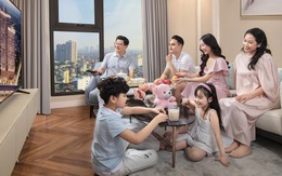 May mắn không từ trên trời rơi xuống: Gia đình nào có 3 điều này, phúc khí tự đổ về