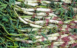 Để có một nồi lẩu gà lá giang tròn vị và giàu giá trị dinh dưỡng, hãy ăn cùng loại rau sau