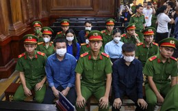 Hoa hậu Thùy Tiên, Quang Linh Vlogs, Hằng Du Mục đối diện bao nhiêu năm tù?