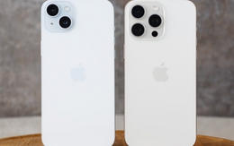 Giá iPhone 15, iPhone 15 Pro Max giảm sốc, rẻ như xả kho, cực dễ mua dù xịn chẳng kém iPhone 17