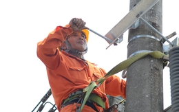 Lịch cúp điện Vĩnh Long từ ngày 19-23/11/2025: Nhiều khách hàng 10 tiếng/ngày không có điện để dùng