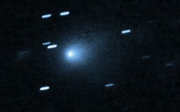 NASA chuẩn bị công bố những hình ảnh của sao chổi dị thường
