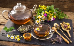 Loại thức uống giảm chứng ợ nóng, hỗ trợ tiêu hóa thiệu quả