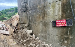 Bố trí kinh phí khắc phục các hạng mục hư hỏng tại Trường THCS Dân tộc Bán trú Mường Lý