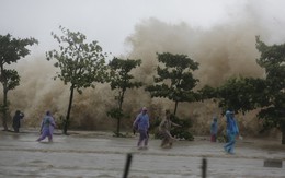 Biển Đông sắp đón bão số 13