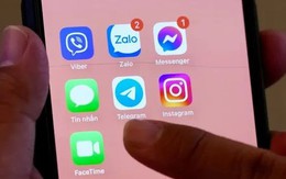 Nhận được tin nhắn này, người dùng Zalo, Facebook phải xoá ngay nếu không muốn mất tiền trong tài khoản