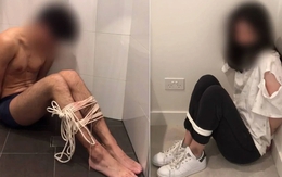 Hai sinh viên sập bẫy 'ước mơ du học', mất gần 5 tỷ đồng