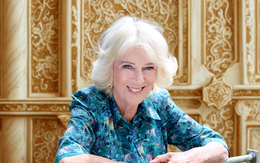 Vương hậu Camilla: Từ “người bị hiểu lầm” thành biểu tượng kiên định của Hoàng gia Anh