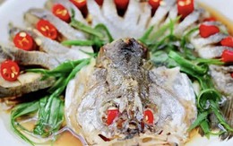 Loại cá này đang rẻ và ngon nhất: Ghim ngay 4 công thức nấu để món ăn vừa mềm mướt, ngọt và không bị tanh
