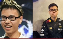 Hành trình thoát ánh hào quang của Quán quân Olympia duy nhất không du học