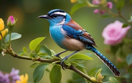 Tháng sinh Âm lịch của người kiên trì, càng nỗ lực càng dễ thành công