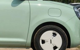 Xe ô tô giá 184 triệu đồng thiết kế hiện đại, rẻ hơn Kia Morning, chỉ như Honda SH thích hợp đi trong đô thị có gì đặc biệt khi bán ở Trung Quốc?