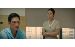 Nghiêm nhập viện vì bị đánh, Ngân sốc khi biết chồng cưỡng bức cô gái trẻ