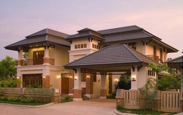 Các nguyên tắc phong thủy để ngôi nhà luôn vượng khí và bình an