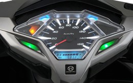 Xe ga 125cc giá 30 triệu đồng trang bị ngang Air Blade, rẻ hơn Vision sẽ khuấy đảo thị trường