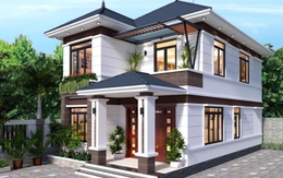 Các hướng phong thủy hợp tuổi bài trí trong nhà kích tài vận